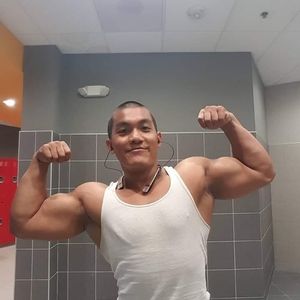 Meet your Posher, Joseph wanchalerm